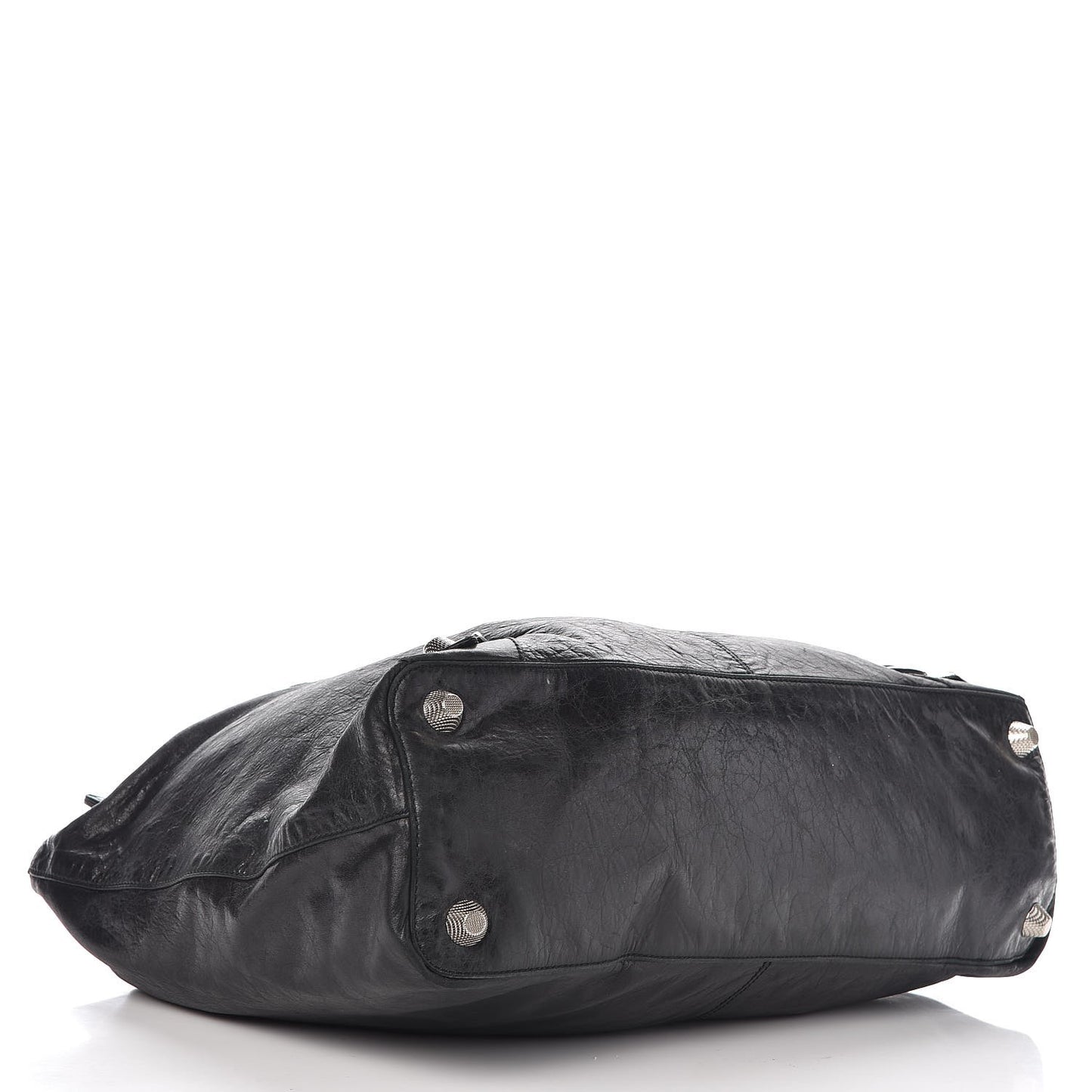 Chevre Giant 21 Silver Hardware RTT Anthracite