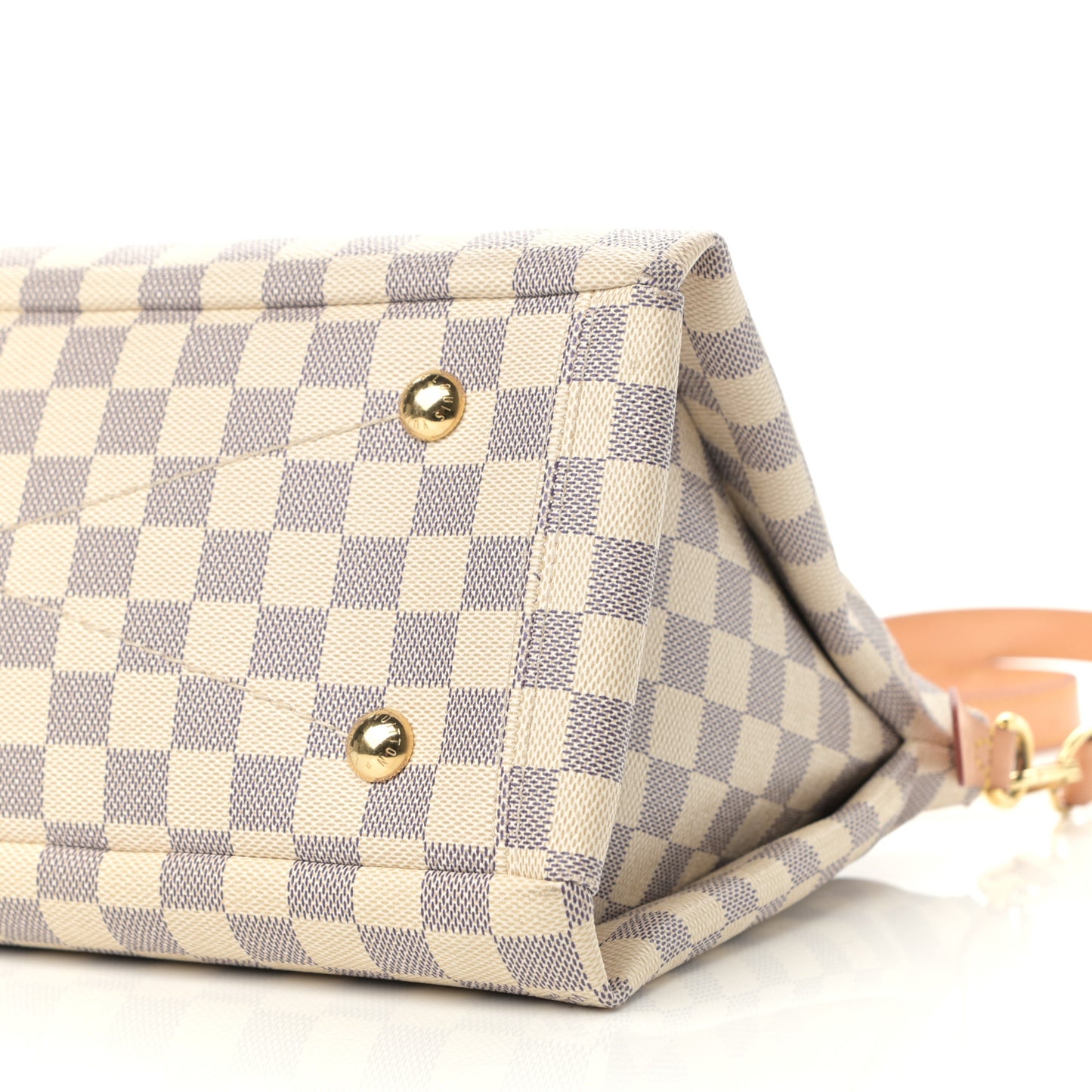 Damier Azur Lymington