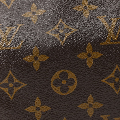 Louis Vuitton Monogram Keepall 50 6 of 8