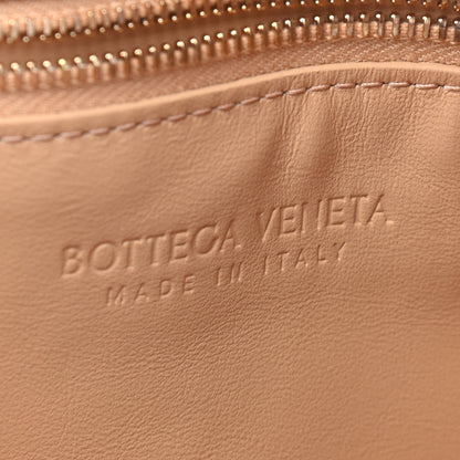 Bottega Veneta Nappa Intrecciato Medium Jodie Almond 6 of 9