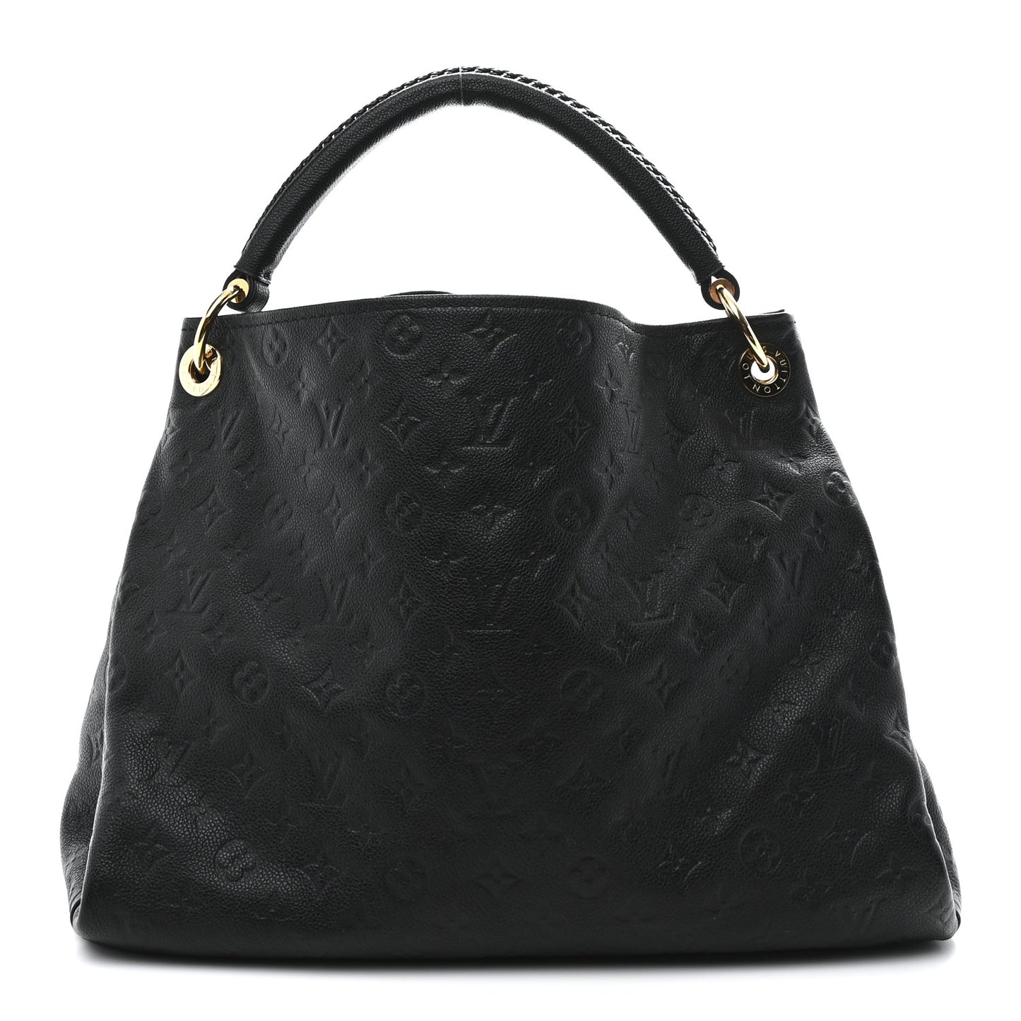 Empreinte Artsy MM Black