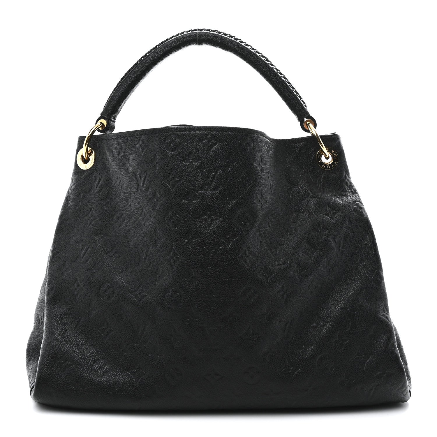 Louis Vuitton Empreinte Artsy MM Black 1 of 9