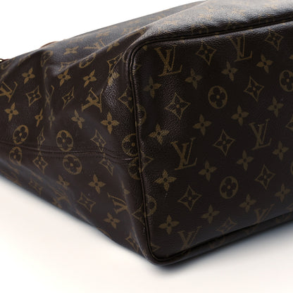 Louis Vuitton Monogram Neo Neverfull GM Piment 10 of 14