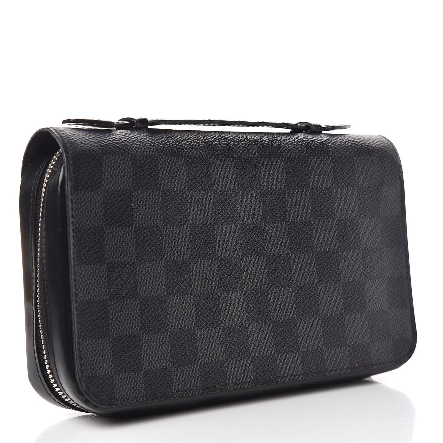 Damier Graphite Zippy XL Wallet