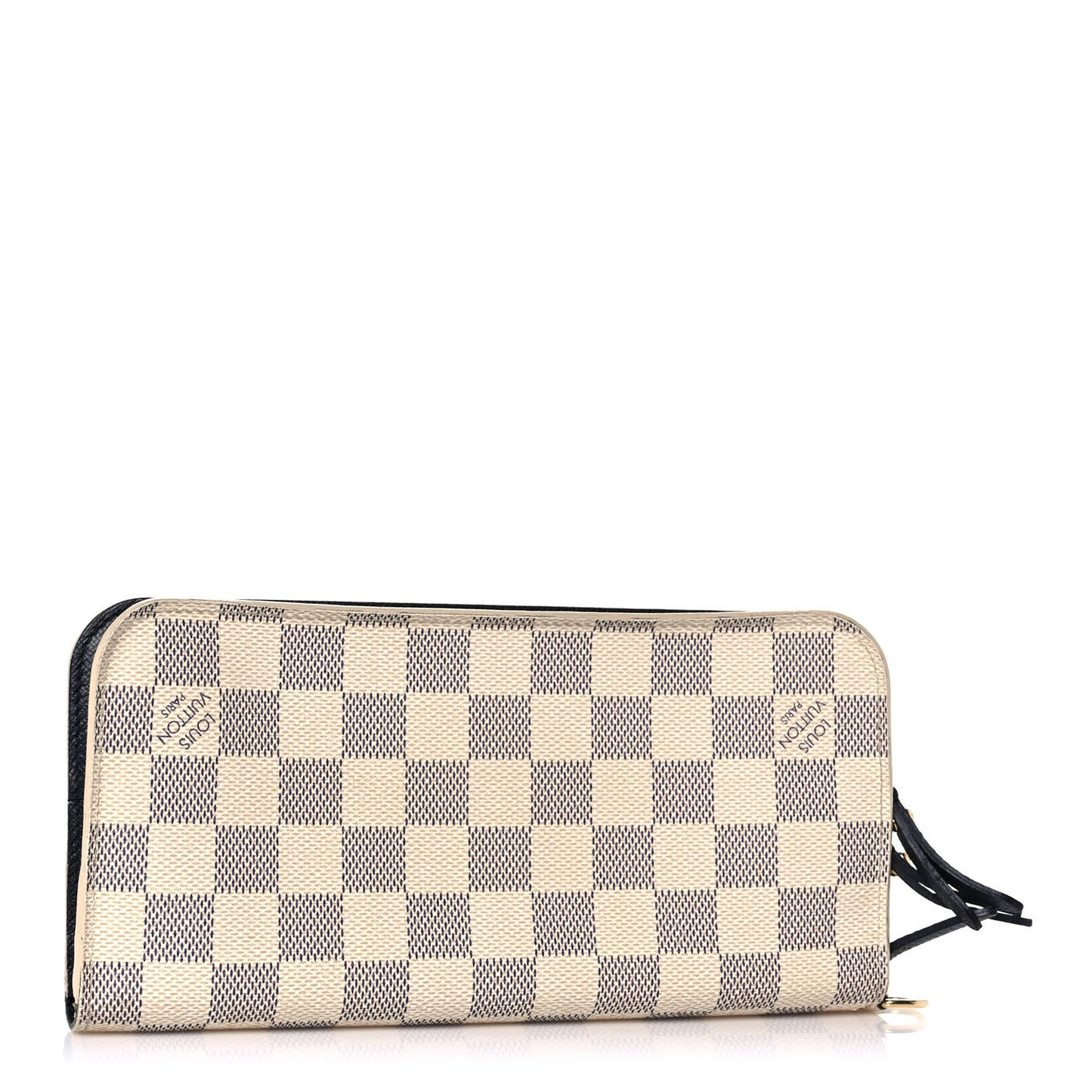 Damier Azur Articles de Voyage Insolite Wallet