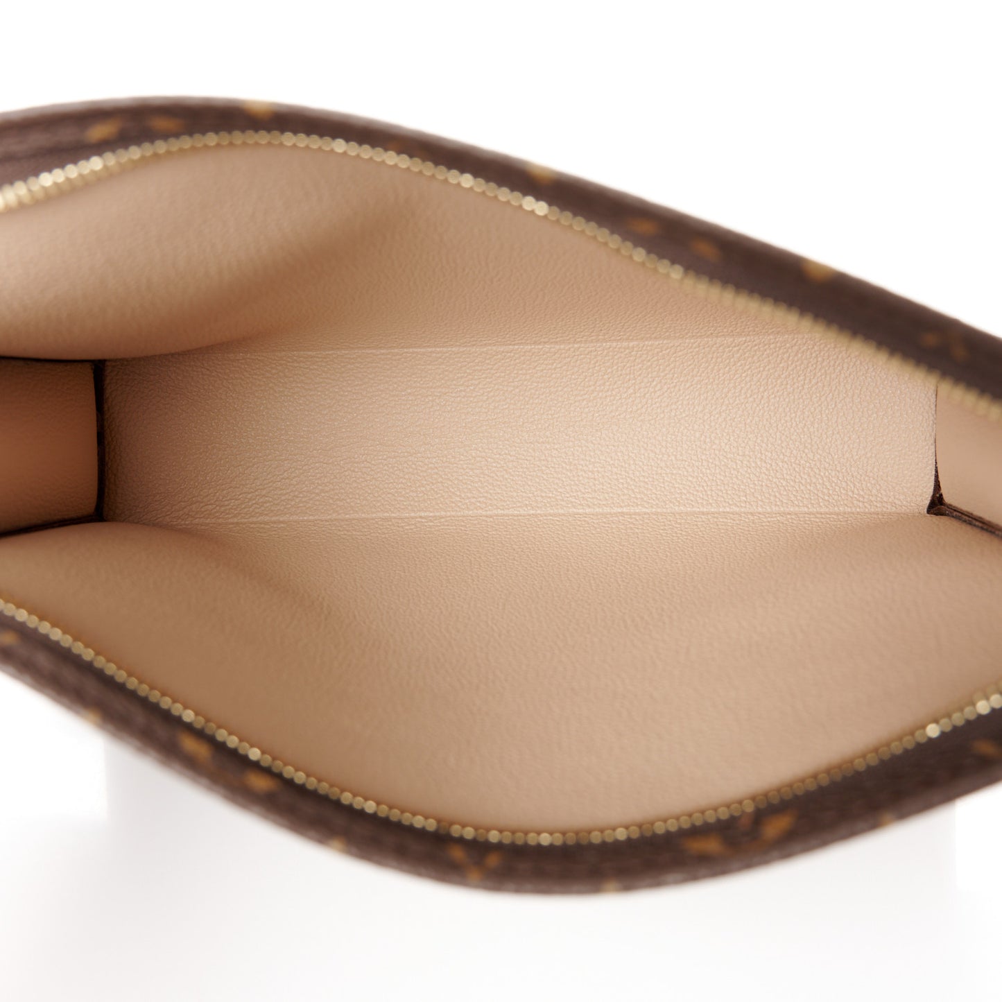 Monogram Toiletry Pouch 26