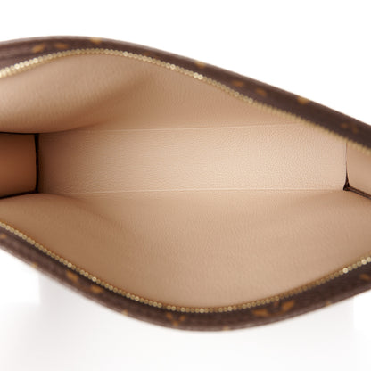 Louis Vuitton Monogram Toiletry Pouch 26 5 of 8
