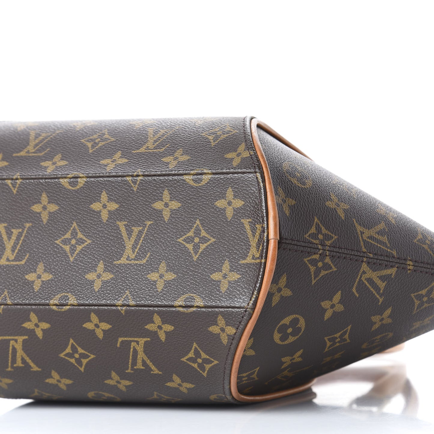 Monogram Ellipse MM
