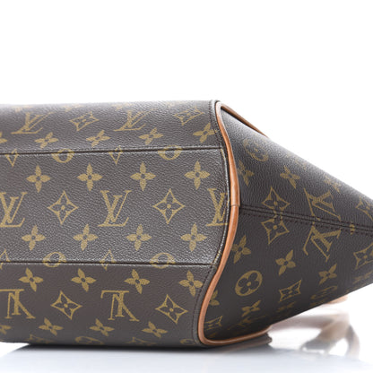 Louis Vuitton Monogram Ellipse MM 6 of 11