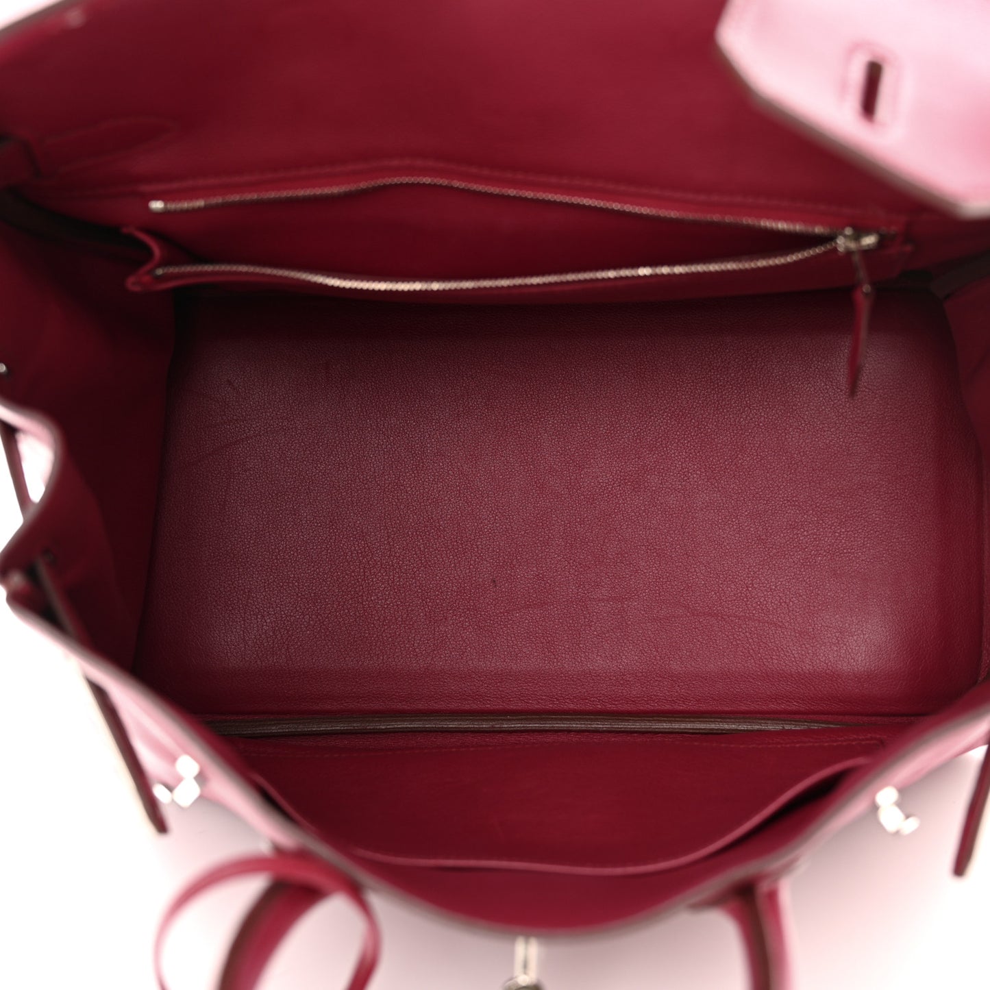 Swift Birkin 30 Rubis