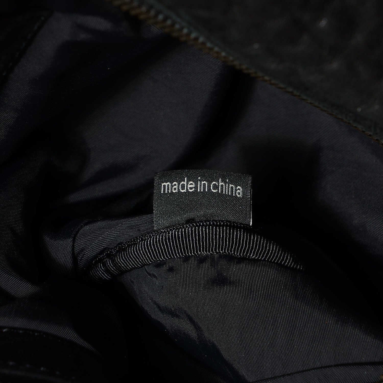 Alexander Wang Pebbled Lambskin Rocco Black Matte Black Hardware 7 of 8