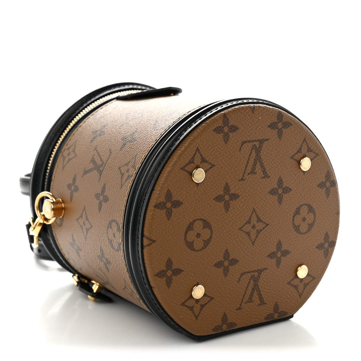 Louis Vuitton Reverse Monogram Cannes 4 of 9