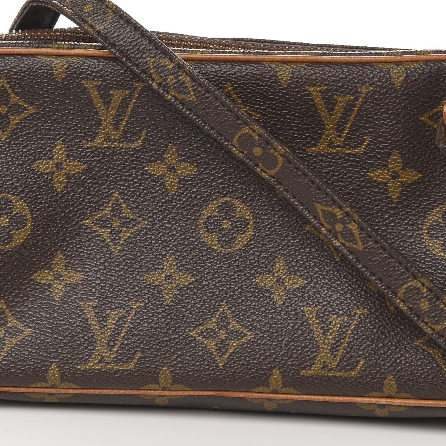 Monogram Pochette Marly Bandouliere