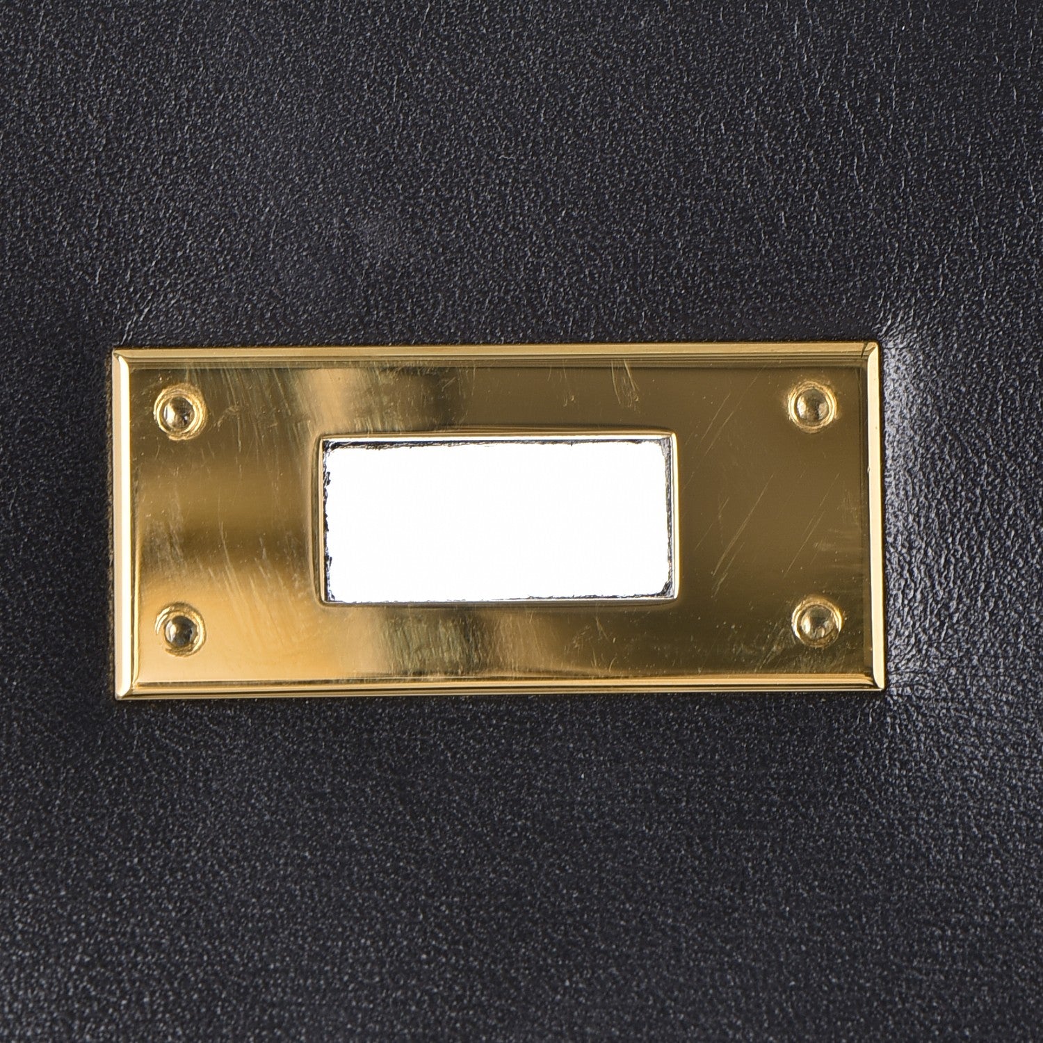 Hermes Box Kelly Sellier 32 Black 24 of 29