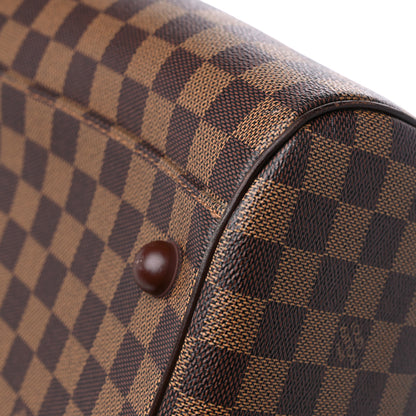 Louis Vuitton Damier Ebene Ribera GM 8 of 11