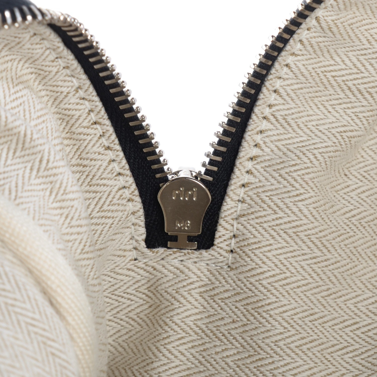 Hermes Taurillon Clemence Victoria II 35 Black 6 of 14