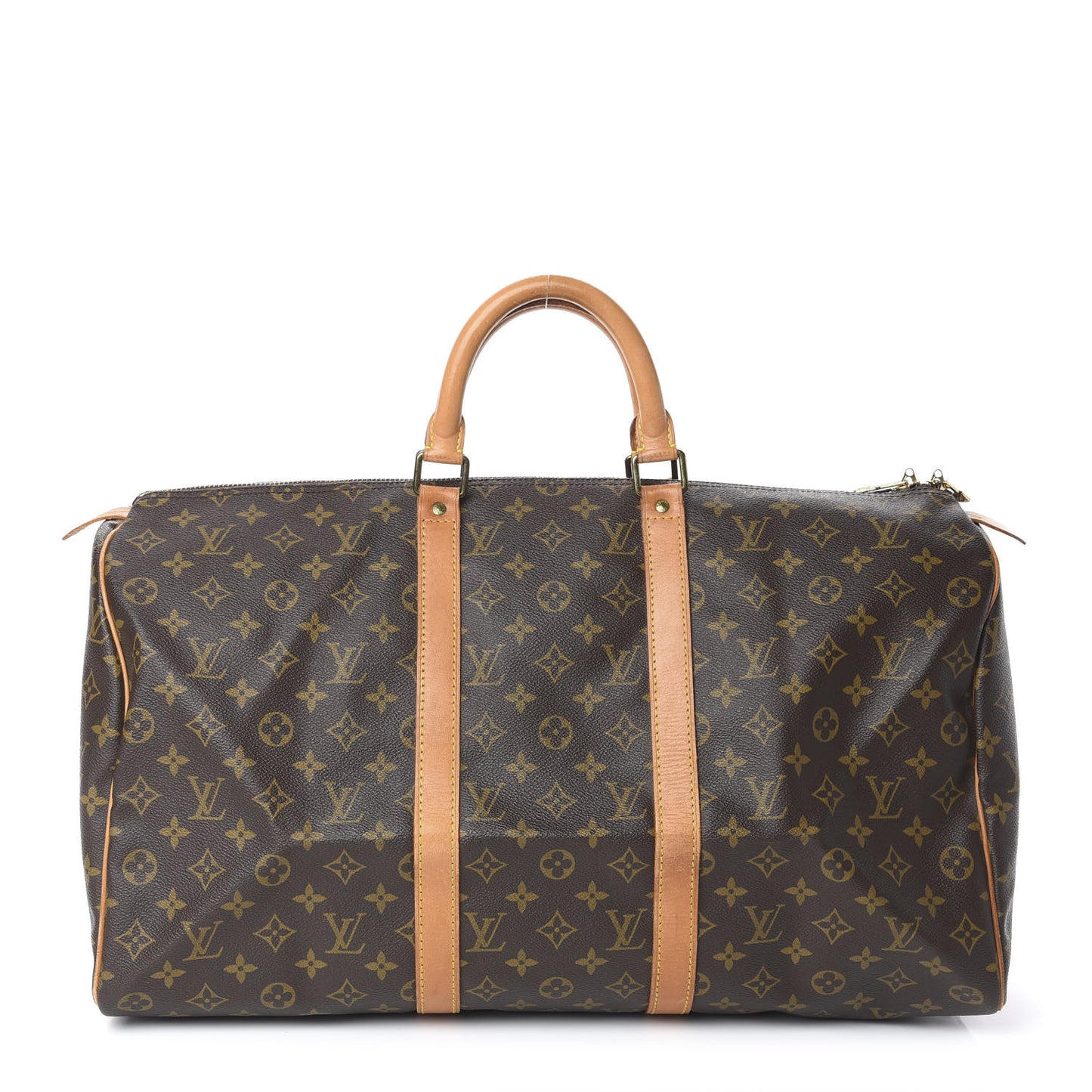 Monogram Keepall 50