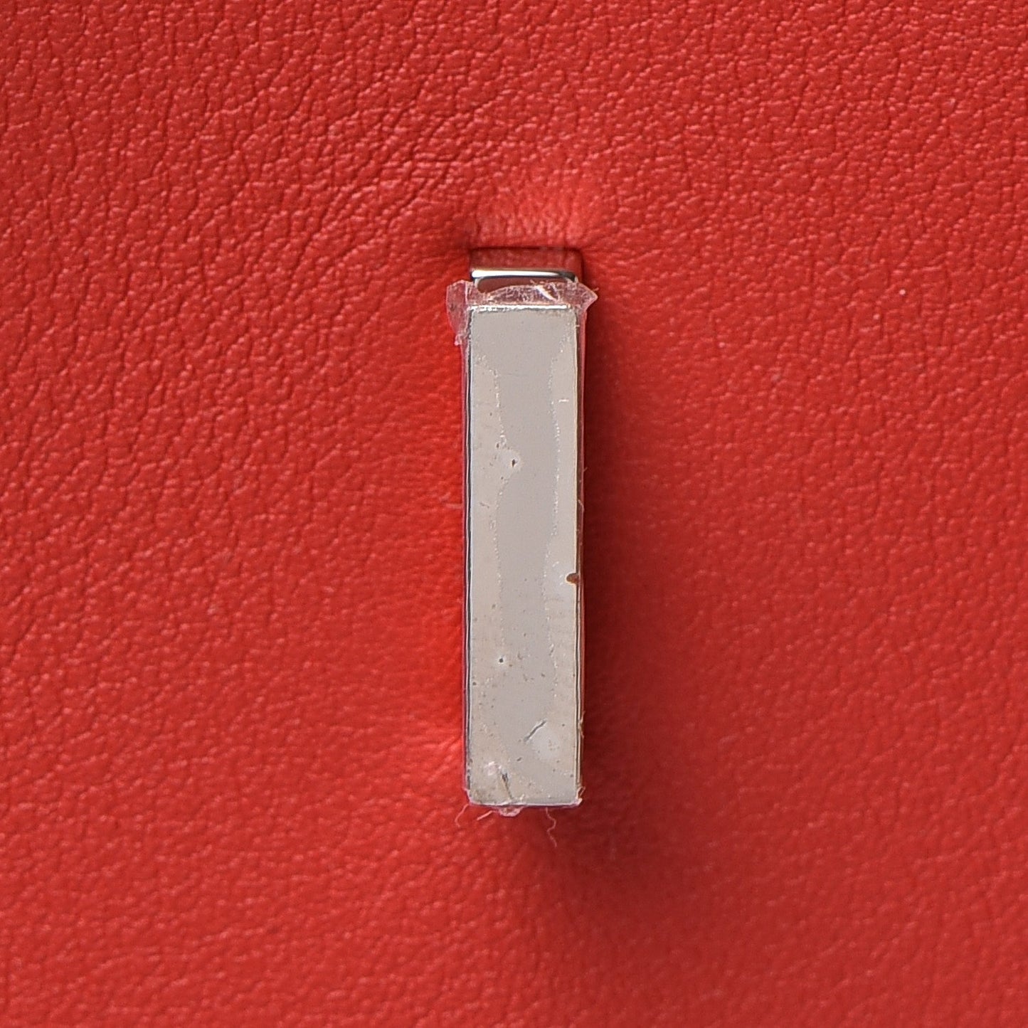 Swift Birkin 25 Vermillion