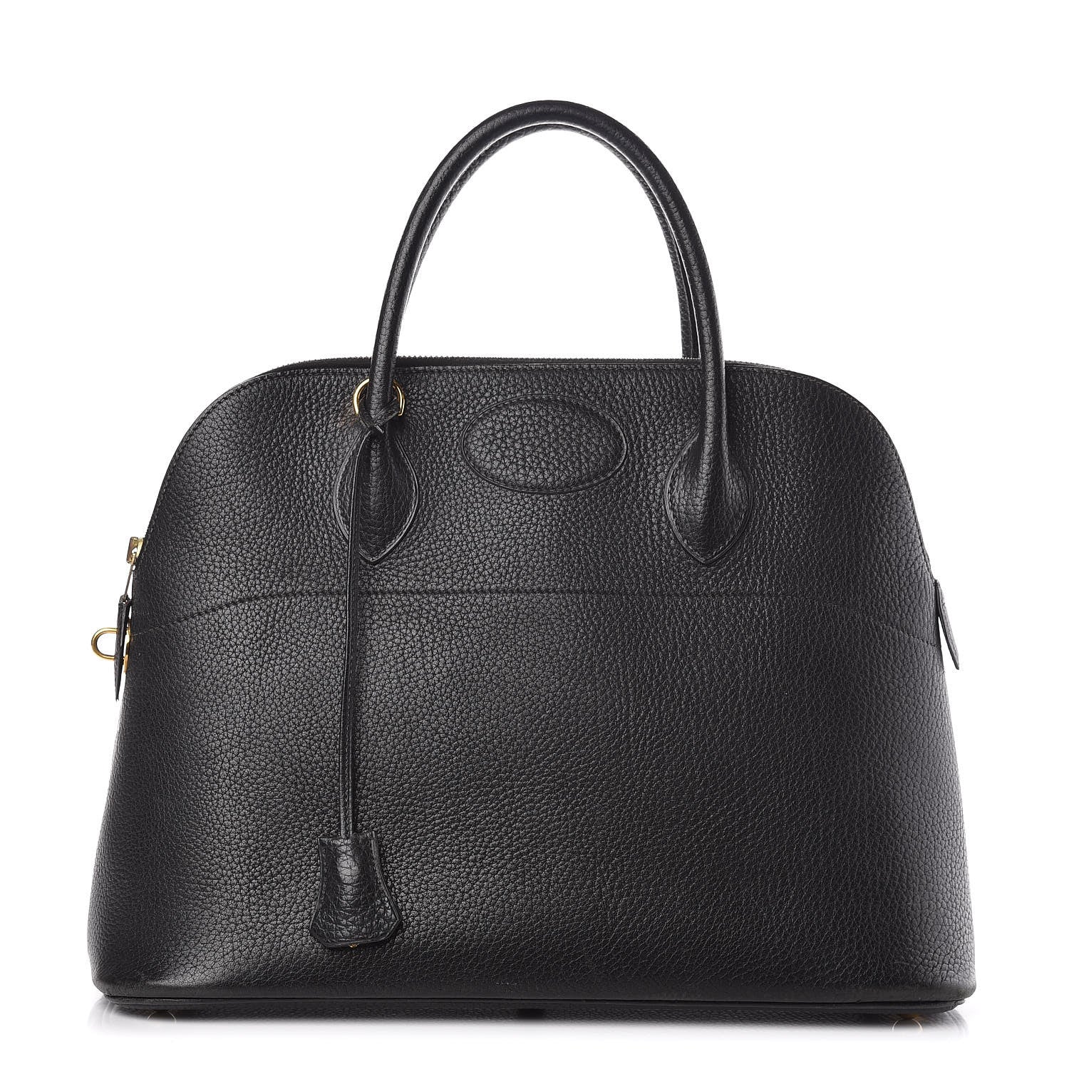 Hermes Ardennes Bolide 35 Black 1 of 17