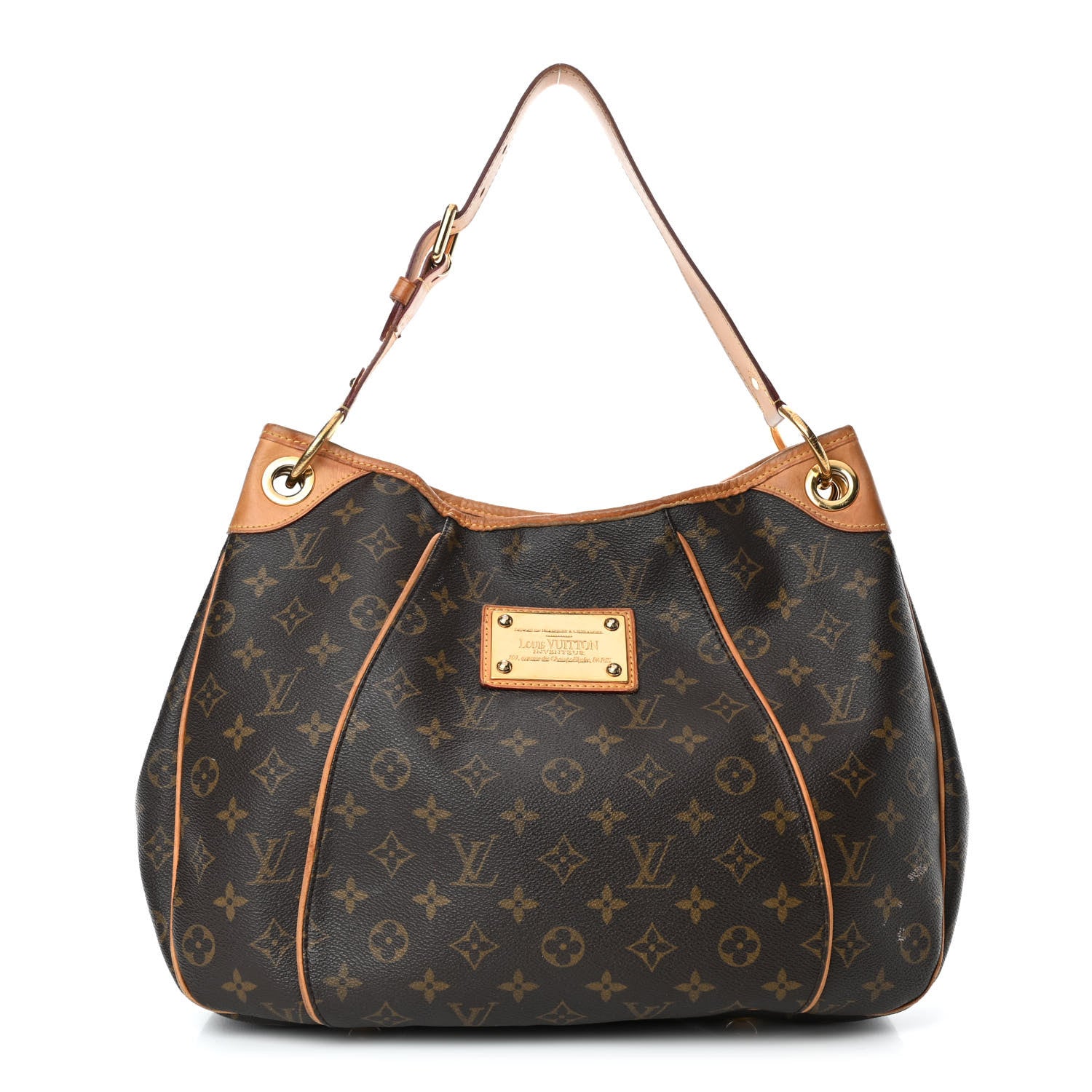 Louis Vuitton Monogram Galliera PM 1 of 5