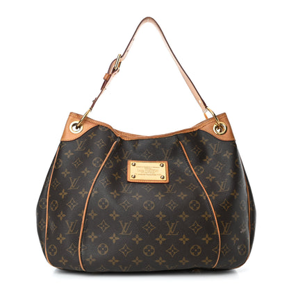 Louis Vuitton Monogram Galliera PM 1 of 5
