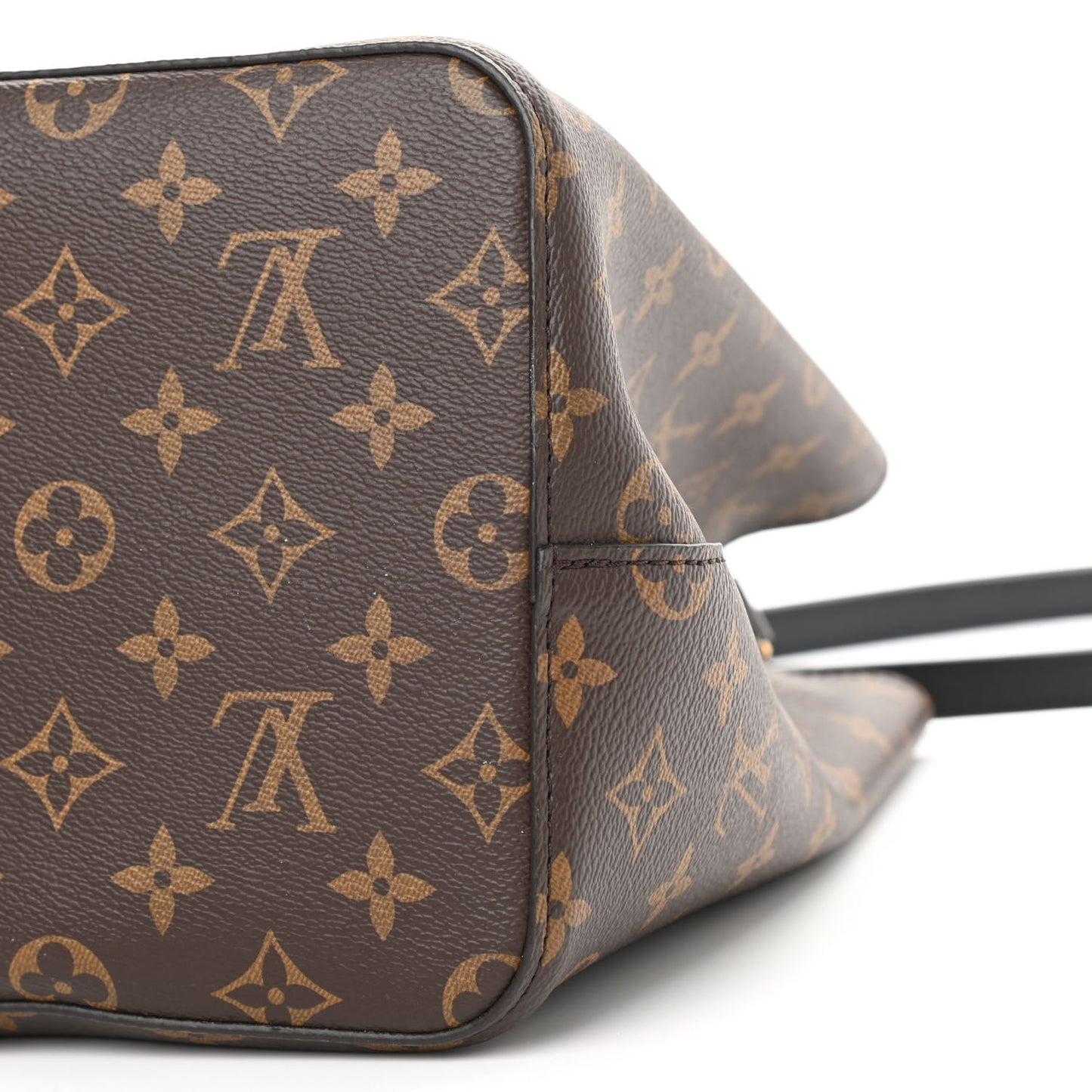 Monogram Neonoe MM Black
