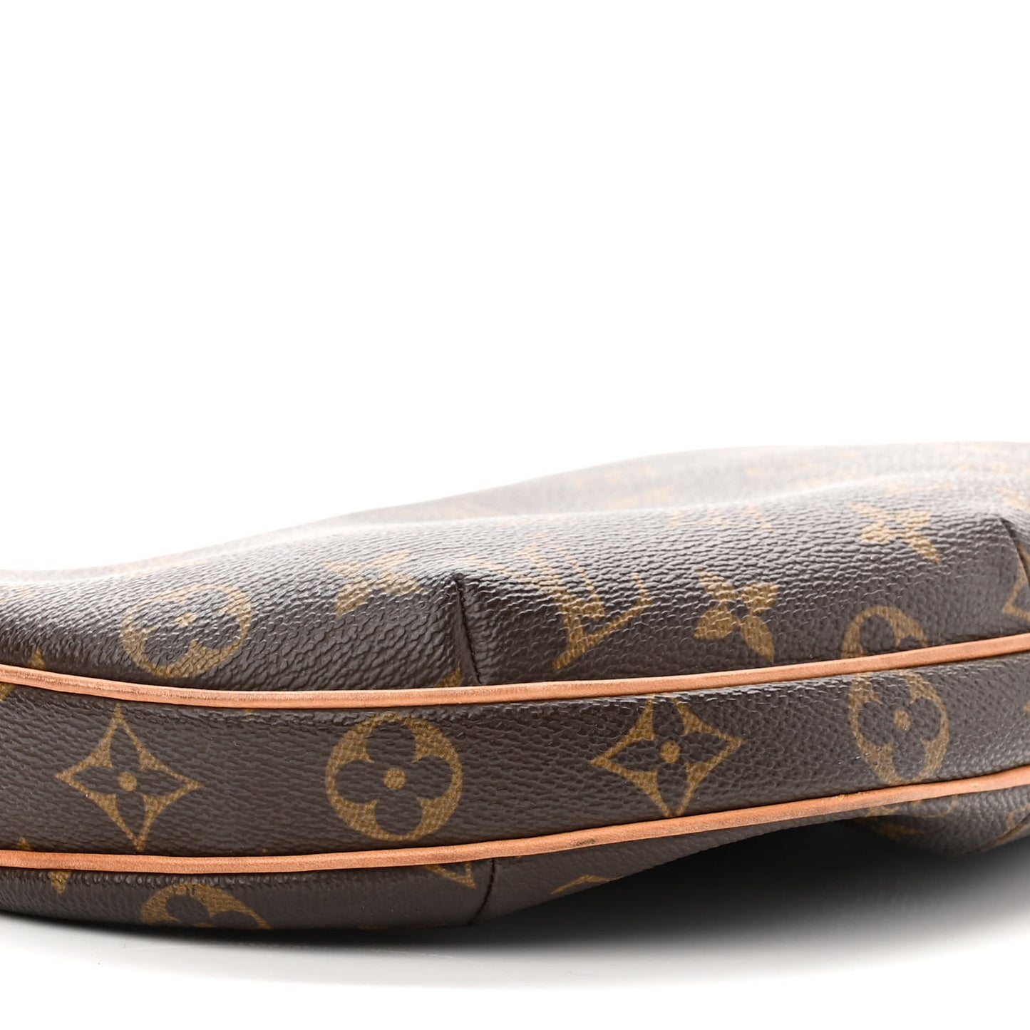 Monogram Croissant PM