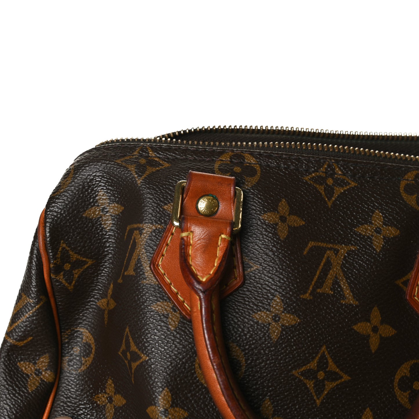 Monogram Speedy 25