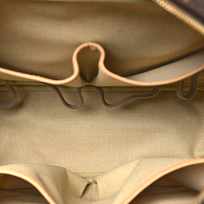 Louis Vuitton Monogram Deauville 5 of 10