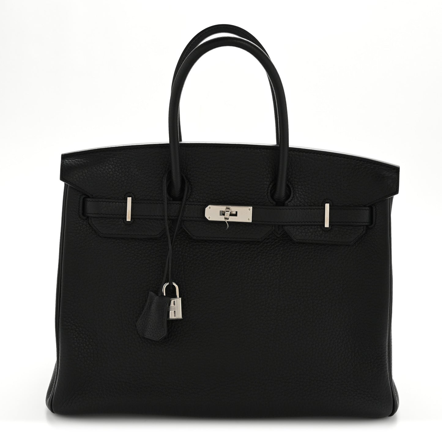 Fjord Birkin 35 Black