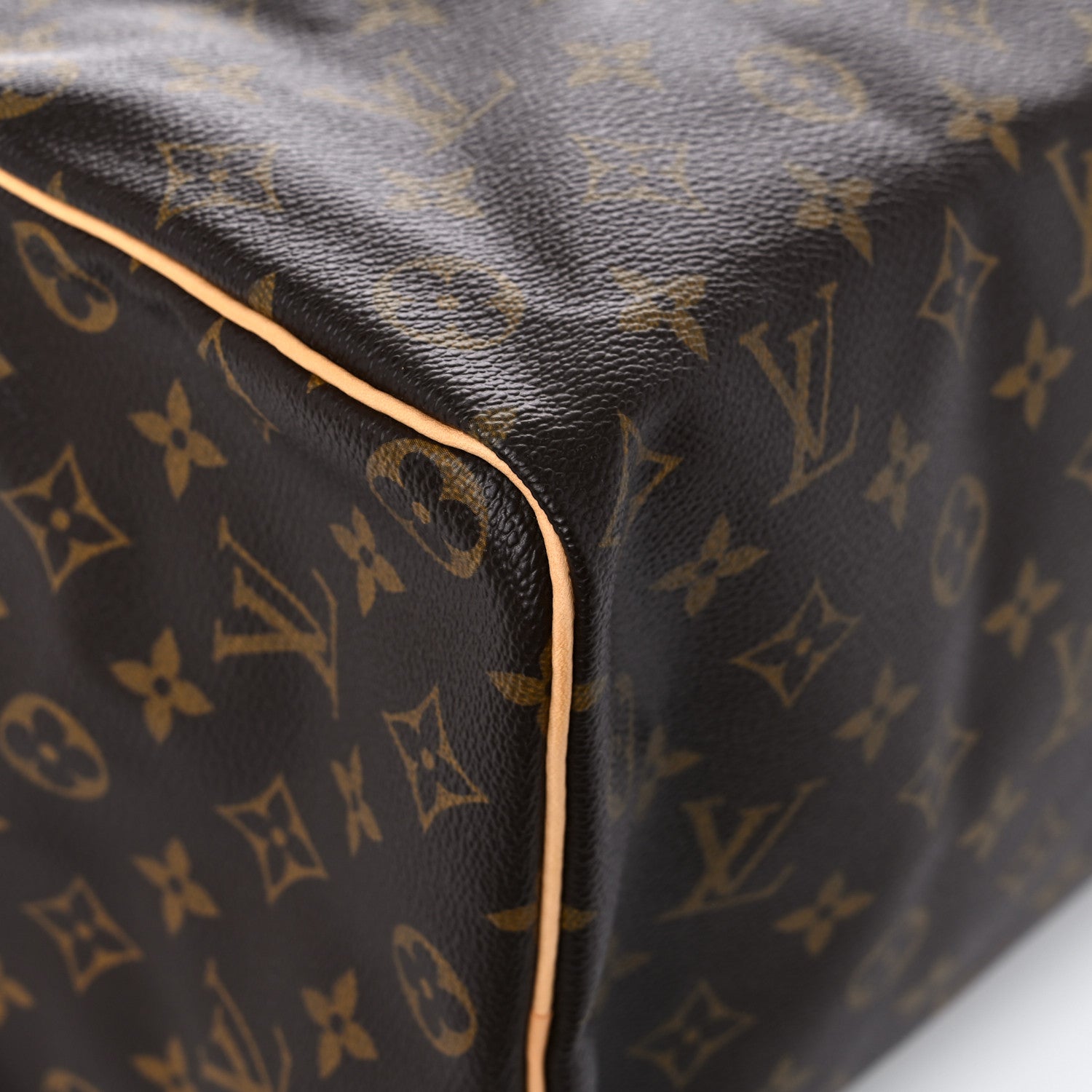Louis Vuitton Monogram Speedy 35 11 of 13