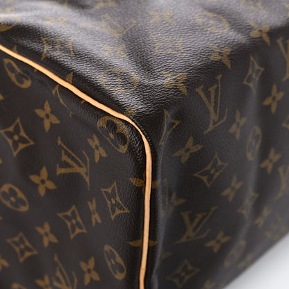 Louis Vuitton Monogram Speedy 35 11 of 13