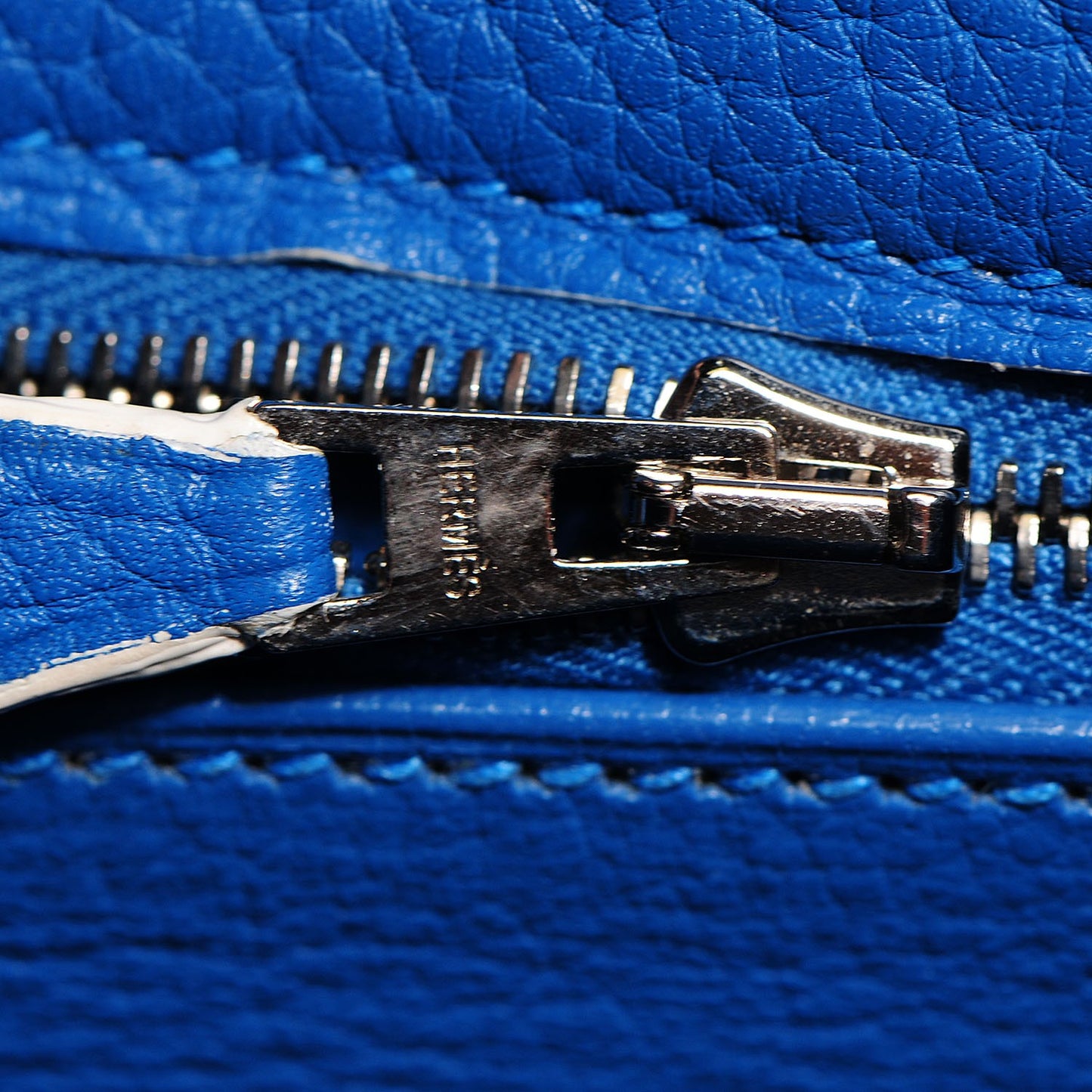 Taurillon Clemence So Kelly 26 Blanc Mykonos