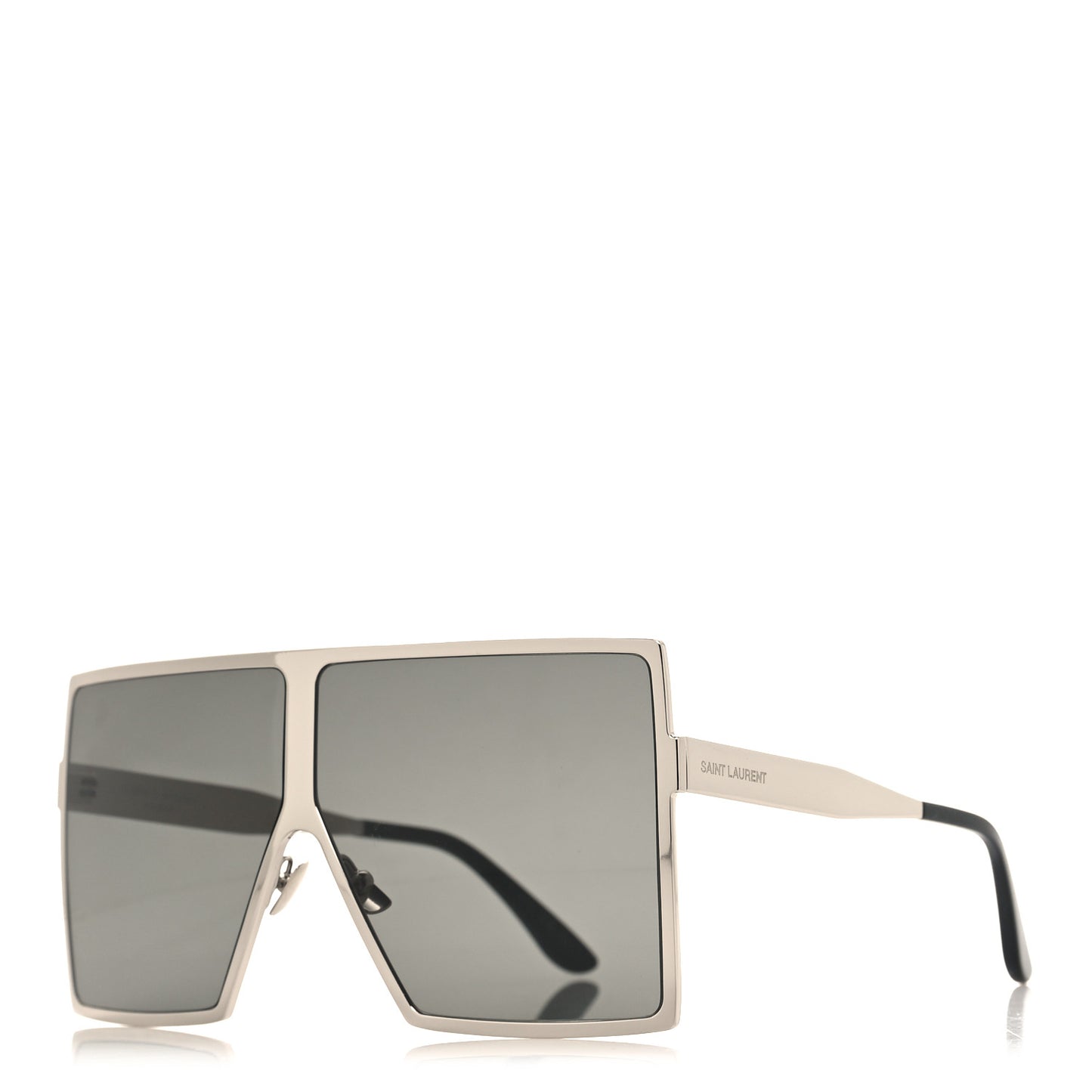 Betty SL182 Sunglasses Silver