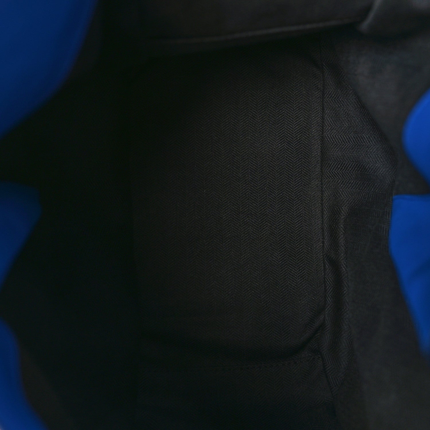 Loewe Calfskin Small Hammock Shoulder Bag Blue 5 of 8