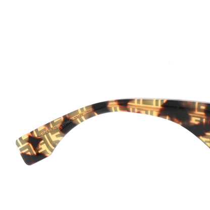 Fendi Acetate FF Sunglasses FF 0452/F/S Tortoise 5 of 7