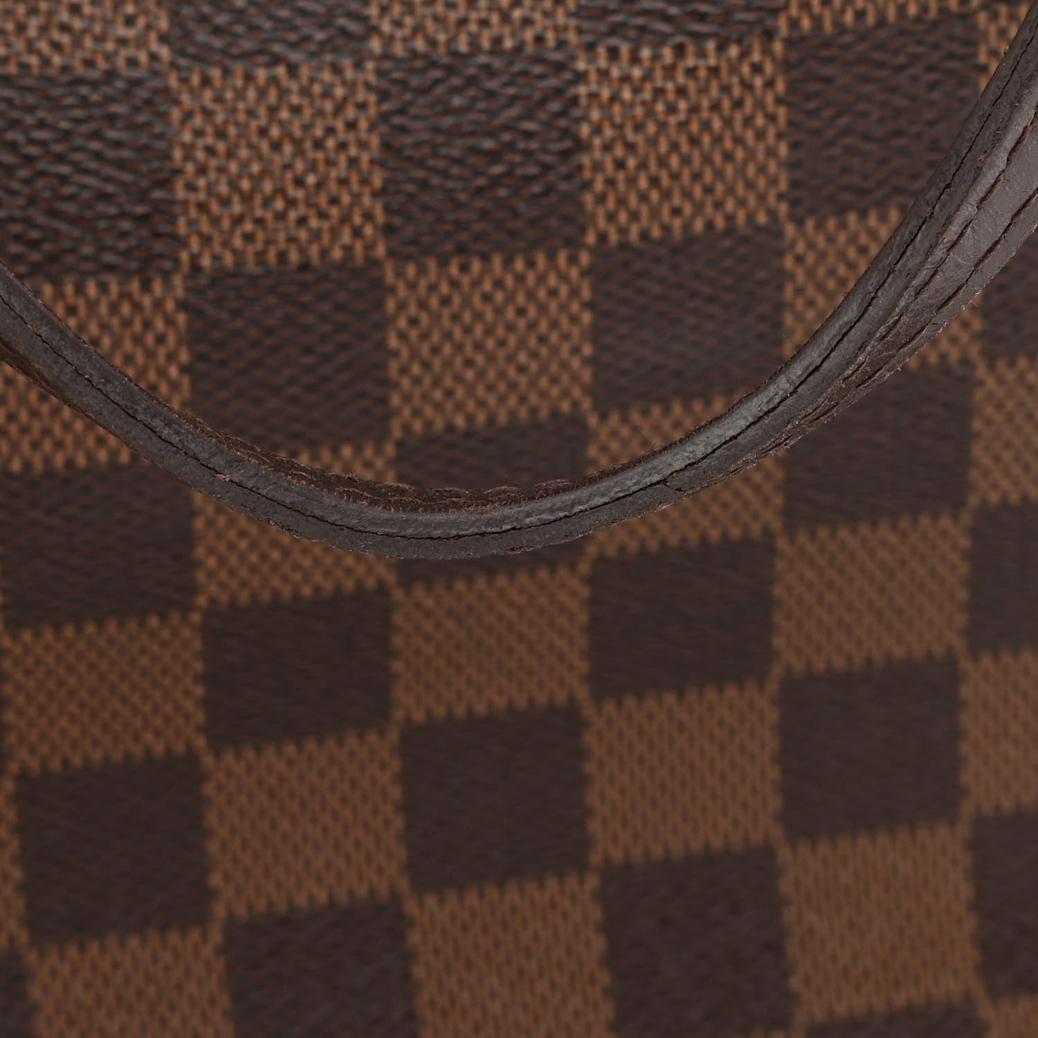 Louis Vuitton Damier Ebene Neo Neverfull GM 17 of 19