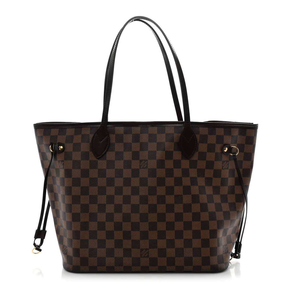 Damier Ebene Neo Neverfull MM