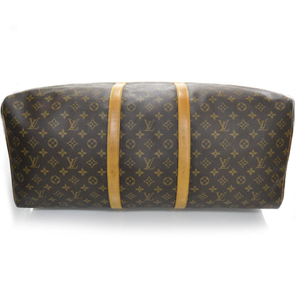 Louis Vuitton Monogram Keepall 60 3 of 11