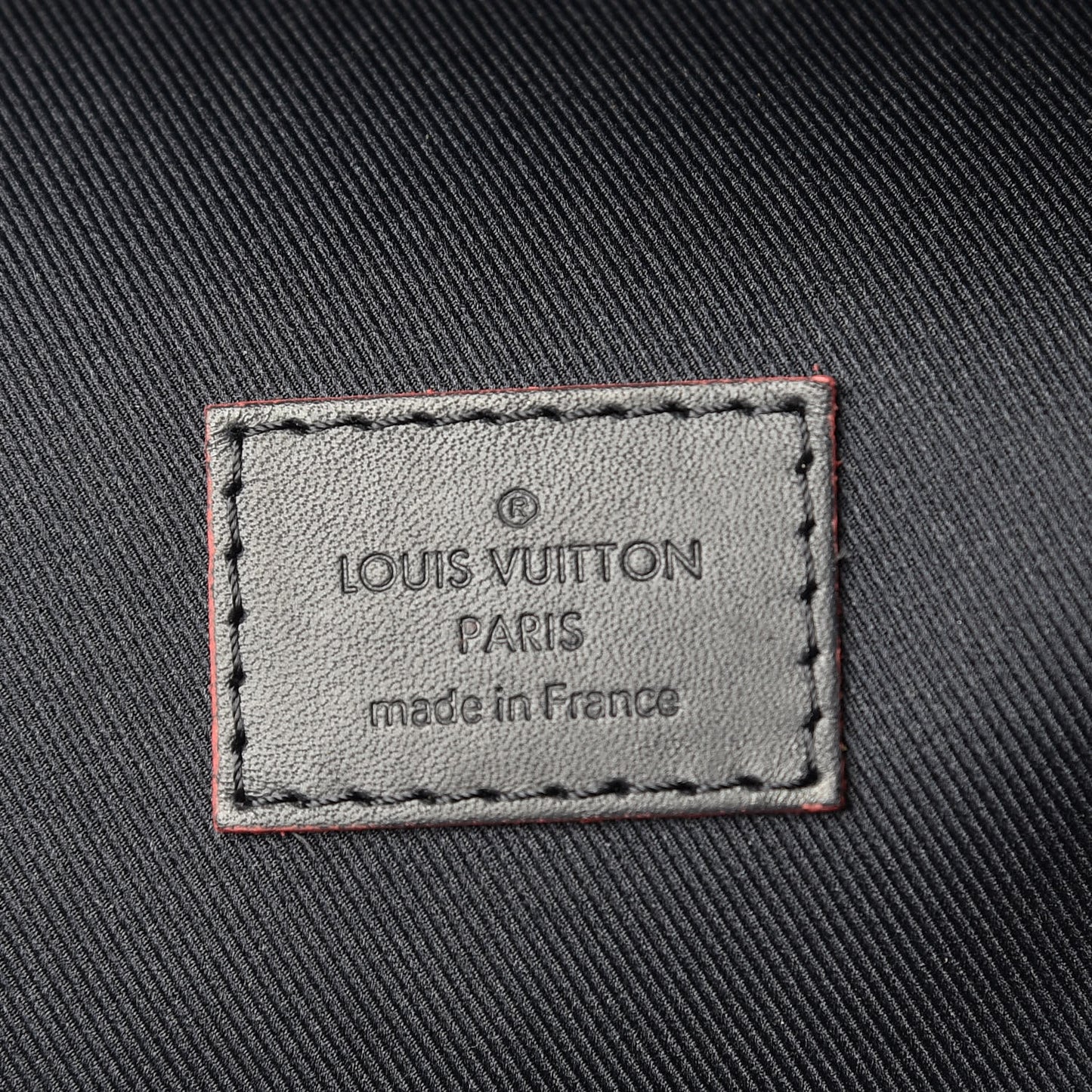 Monogram Upside Down Apollo Backpack