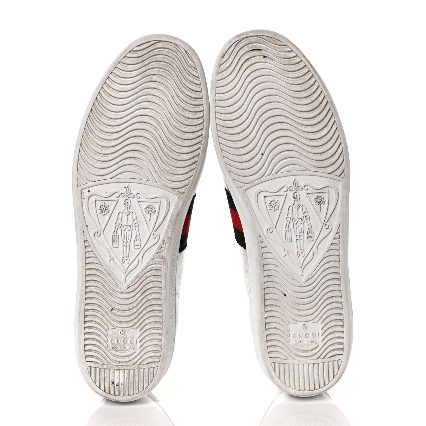 Metallic Nappa Silk Ayers Web Womens Ace Sneakers 39.5 Silver