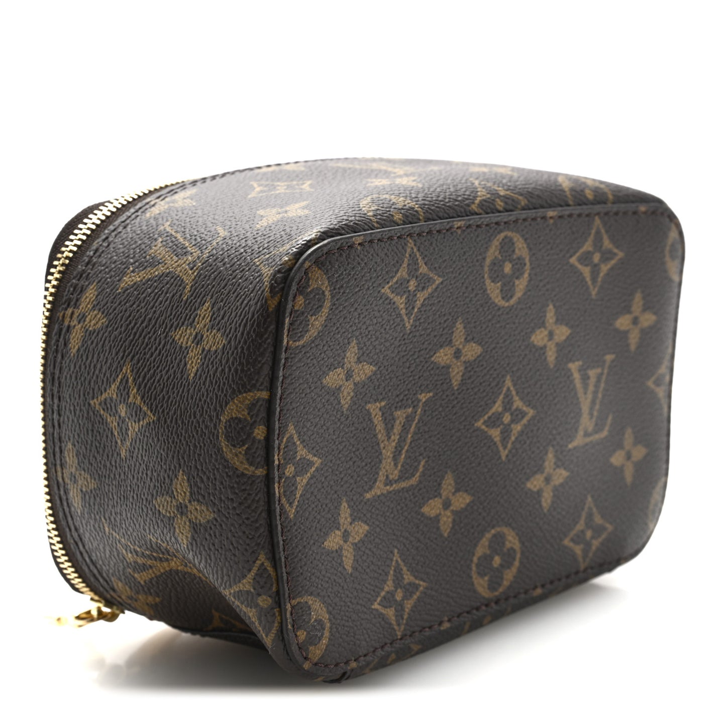 Monogram Packing Cube PM