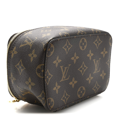 Louis Vuitton Monogram Packing Cube PM 4 of 6
