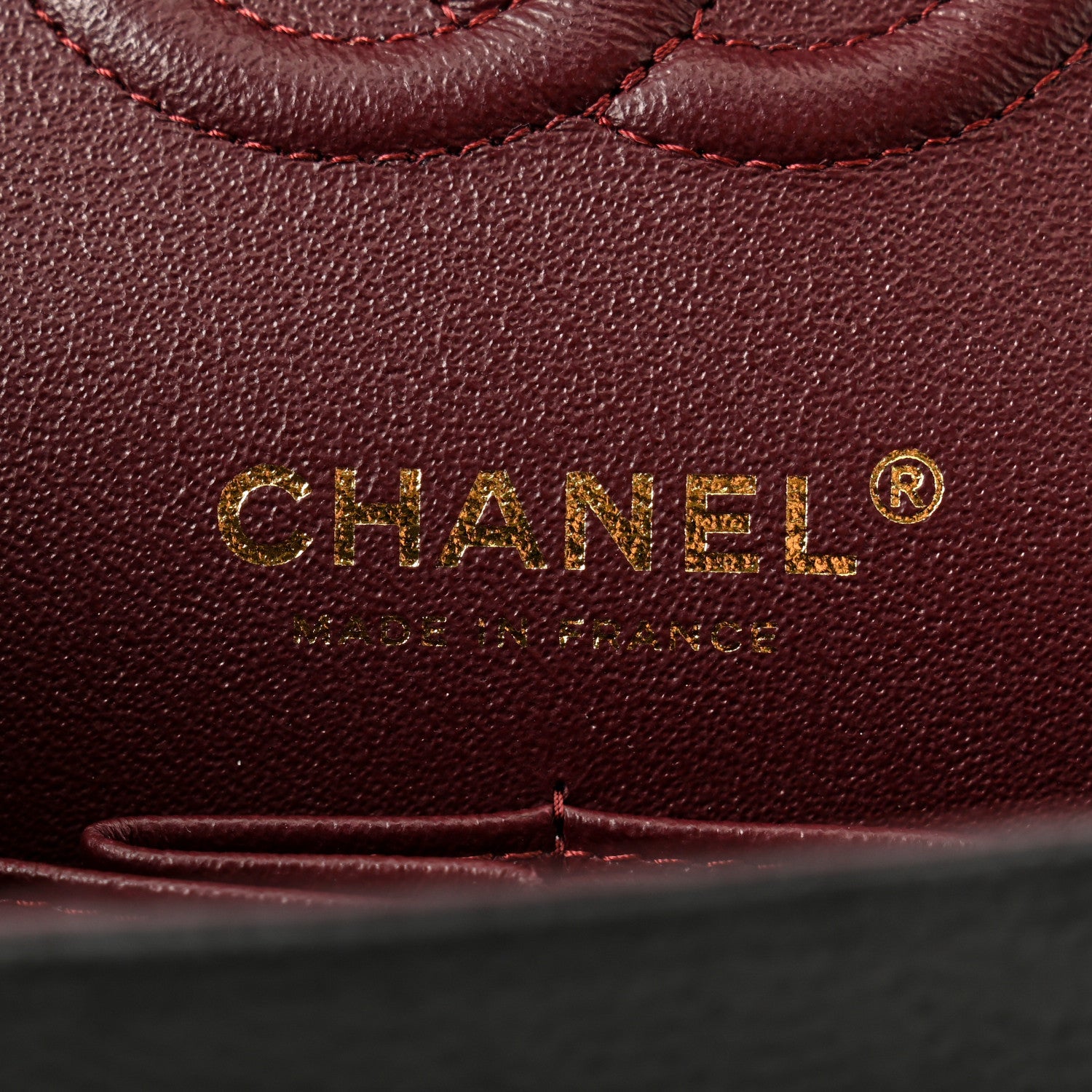 Chanel Caviar Quilted Small Double Flap Black 6 of 10