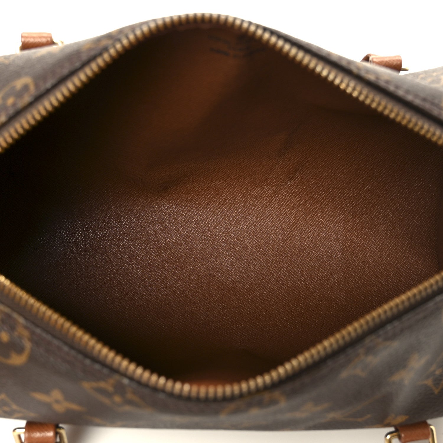 Louis Vuitton Monogram Papillon 26 5 of 10