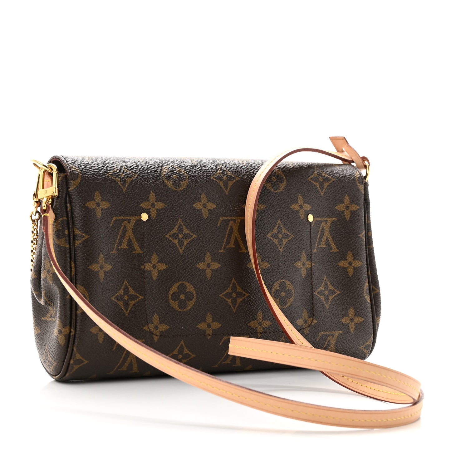 Monogram Favorite MM