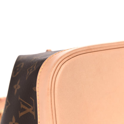 Louis Vuitton Monogram Petit Noe NM 8 of 15