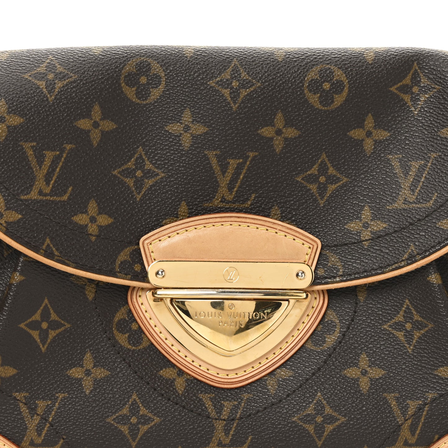 Monogram Beverly MM