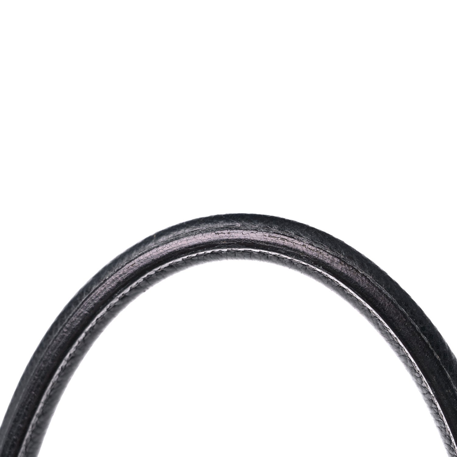 Hermes Courchevel Birkin 35 Black 24 of 25