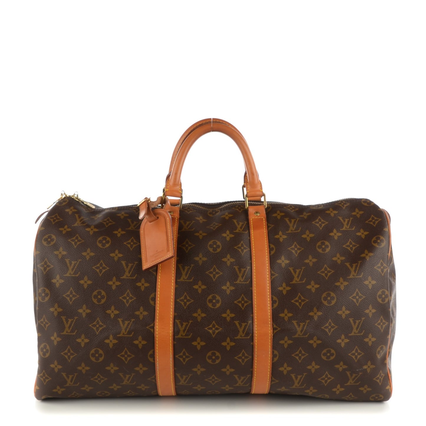Monogram Keepall 50